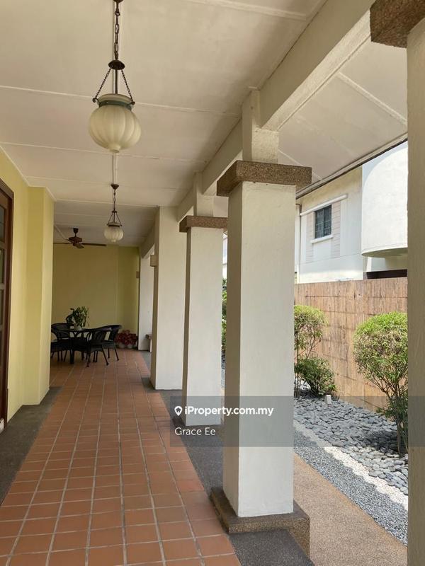 Bungalow House for Sale in Kota Kemuning, Shah Alam by Grace Ee - iProperty.com.my