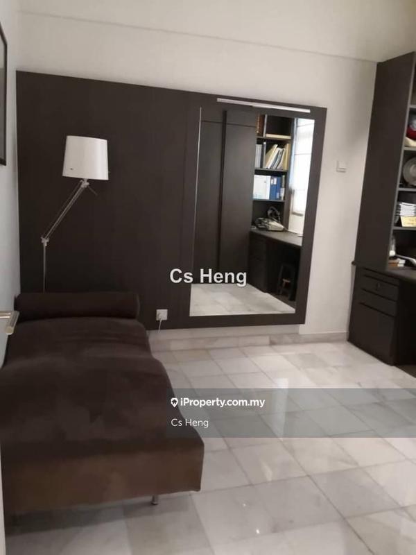 Condominium for Sale in Indah Damansara by Cs Heng - iProperty.com.my