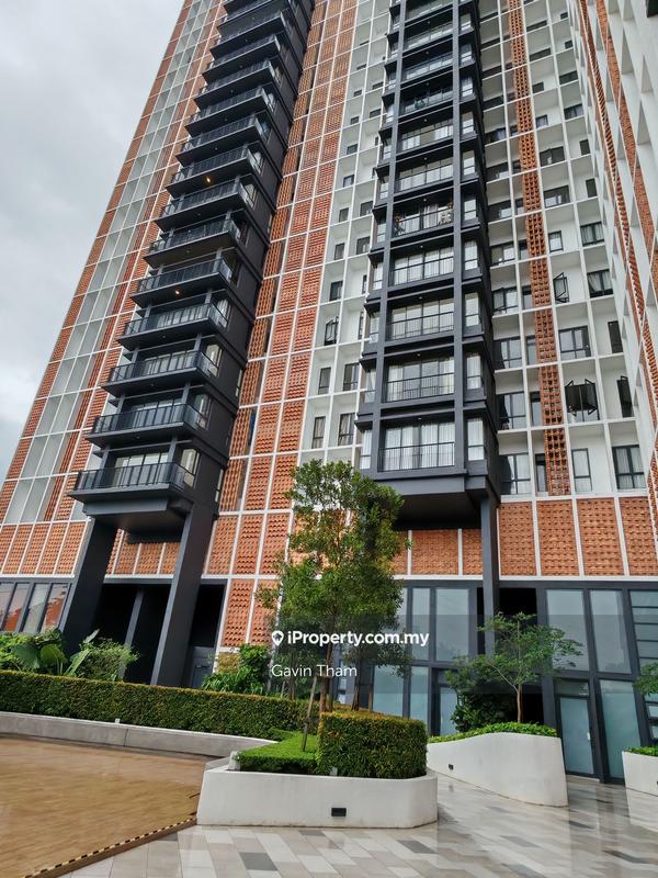 For Rent - The Legacy OUG