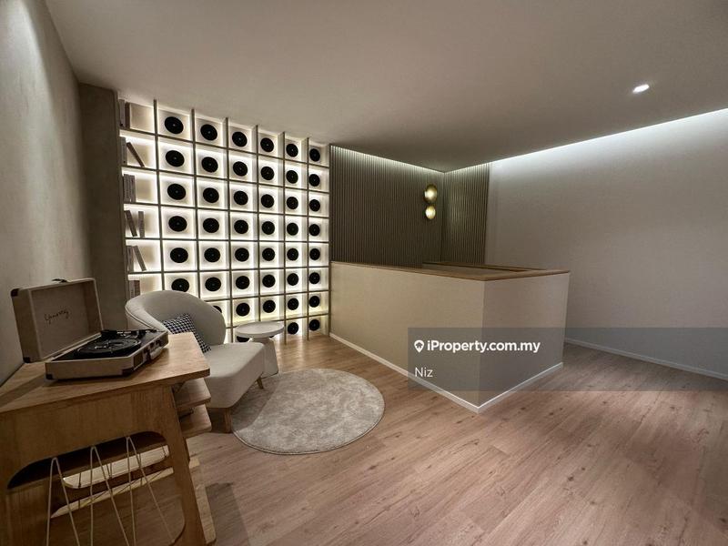 Rumah Bandar untuk Dijual di NEW 1.5 STOREY TOWNHOUSE, Cyberjaya oleh Niz - iProperty.com.my