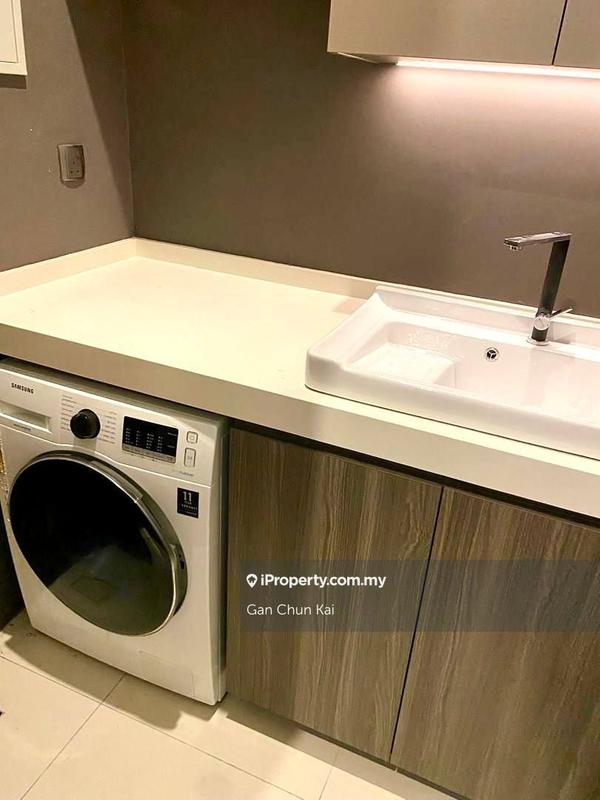 Service Residence for Rent in City of Dreams by Gan Chun Kai - iProperty.com.my