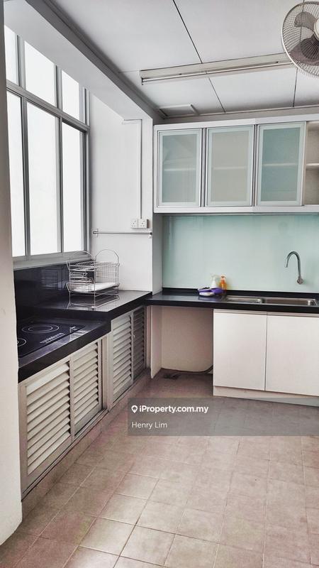 Condominium for Sale in Casa Indah 2 by Henry Lim - iProperty.com.my