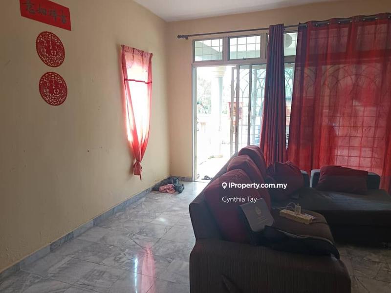 Rumah Teres 2-Tingkat untuk Dijual di Seremban Jaya 5, Seremban Jaya oleh Cynthia Tay - iProperty.com.my