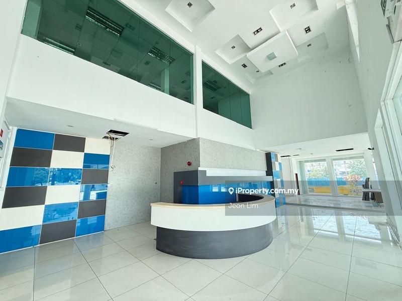 Warehouse for Sale in Meru, Klang by Jeon Lim - iProperty.com.my