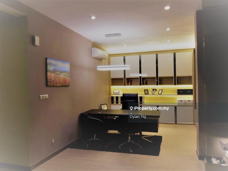 Condominium for Sale in Sunway Vivaldi by Dylan Ng - iProperty.com.my