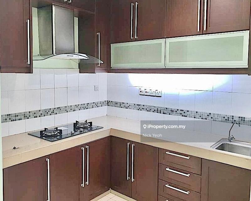 Kediaman Servis untuk Dijual di Metropolitan Square oleh Nick Yeoh - iProperty.com.my