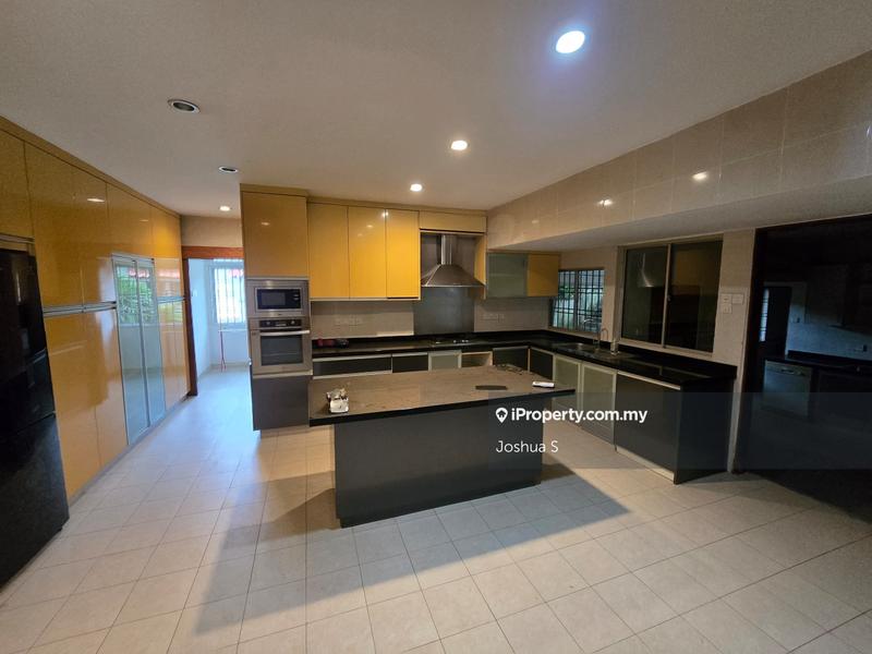 Banglo untuk Dijual di Taman Damansara Endah, Damansara Heights oleh Joshua S - iProperty.com.my