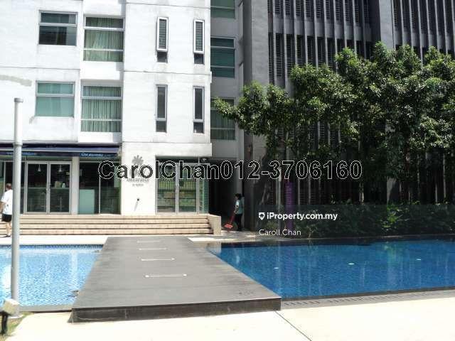 Kondominium untuk Dijual di The Saffron oleh Caroll Chan - iProperty.com.my