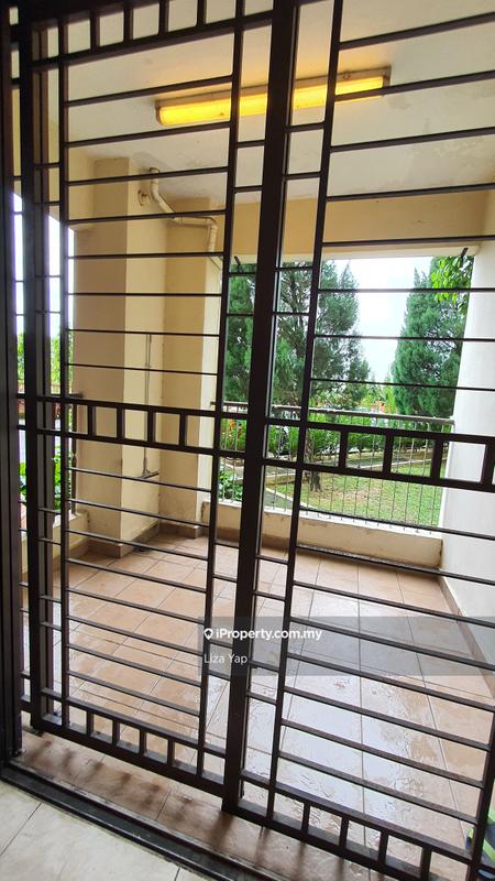 Kondominium untuk Dijual di Casa Tropicana oleh Liza Yap - iProperty.com.my