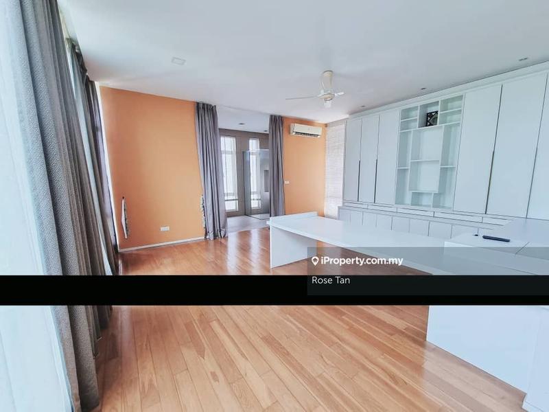 Banglo untuk Dijual di Bungalow in Cyberjaya with Putrajaya Lakeview, Cyberjaya oleh Rose Tan - iProperty.com.my