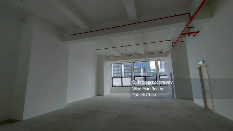 Retail Office untuk Disewa di Sg Buloh, Petaling Jaya oleh Patrick Chua - iProperty.com.my