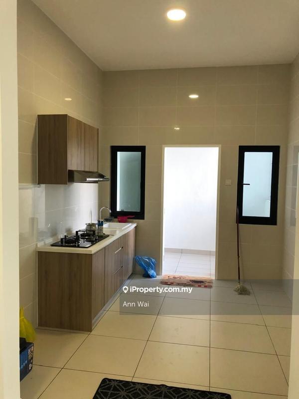 Kondominium untuk Dijual di Sky Condominium (Skyz Residence) oleh Ann Wai - iProperty.com.my