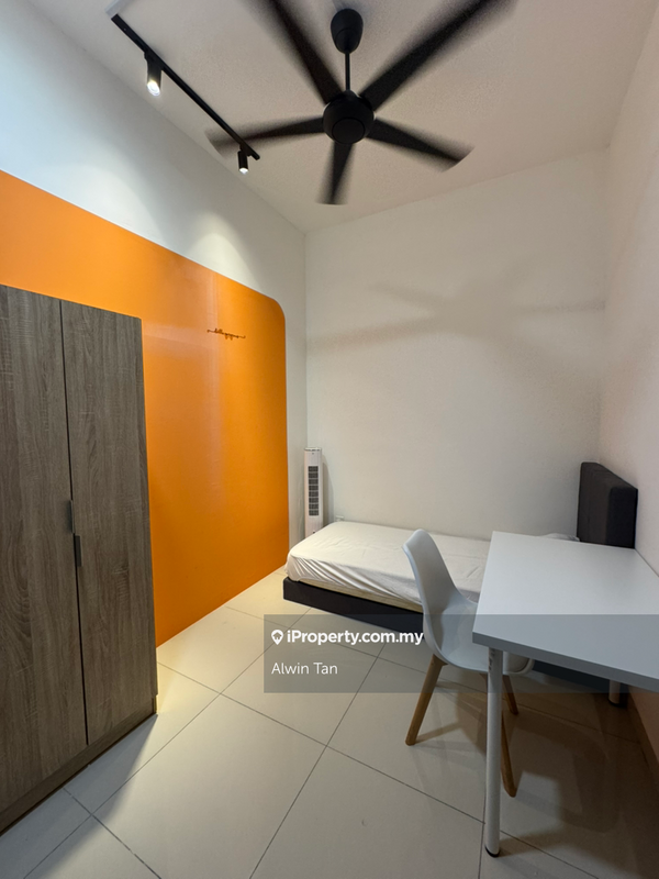 Service Residence untuk Disewa di SkyVille 8 @ Benteng 8 oleh Alwin Tan - iProperty.com.my