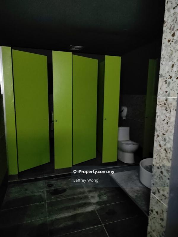 For Rent - Taman Shamelin Perkasa