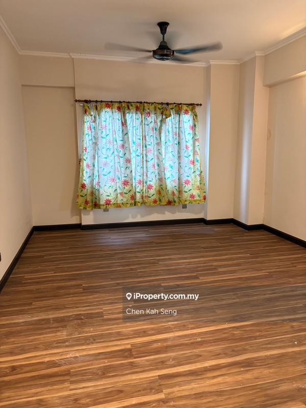 Kondominium untuk Dijual di Ehsan Ria oleh Chen Kah Seng - iProperty.com.my