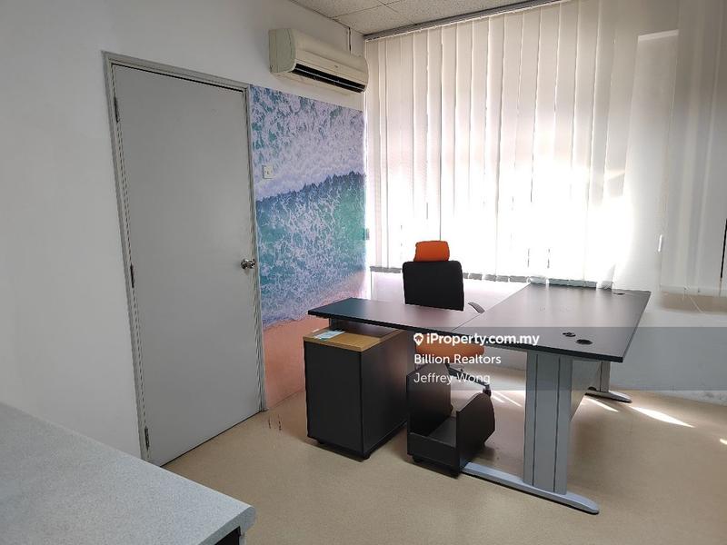 For Rent - Phileo Damansara 1, Petaling Jaya, Section 16 PJ