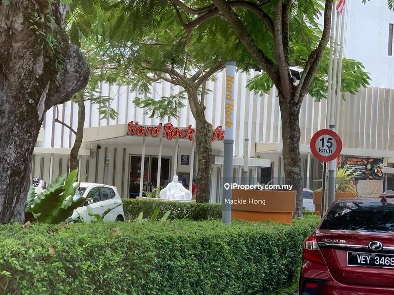 For Sale - Bayu Emas Apartments