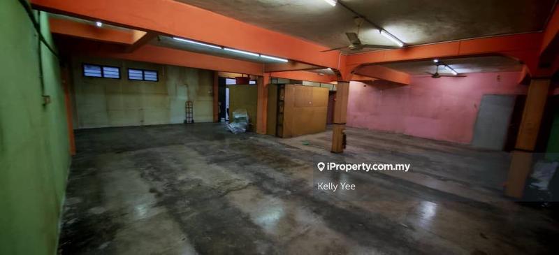 Kedai untuk Disewa di Kulim, Kedah oleh Kelly Yee - iProperty.com.my