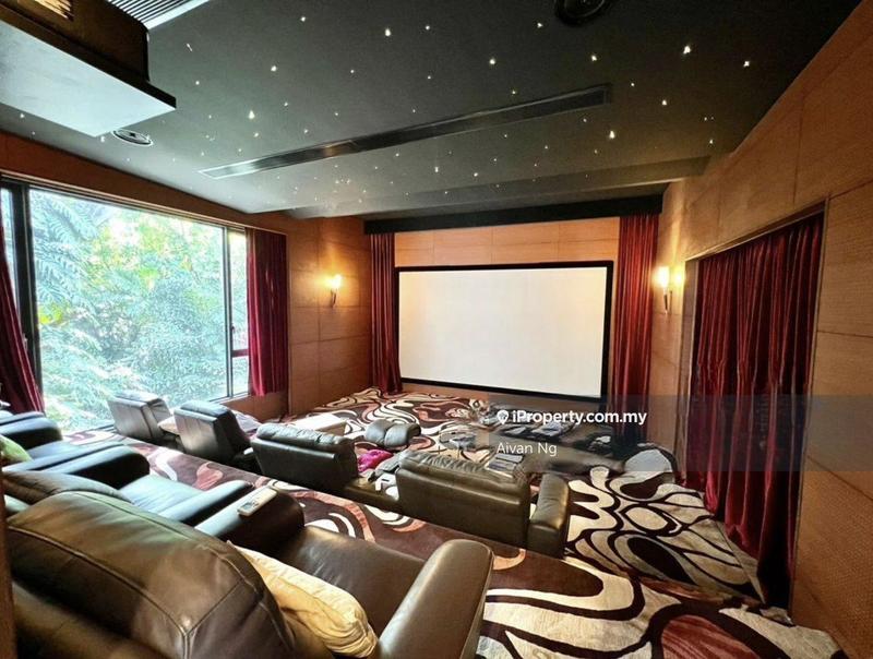 Banglo untuk Dijual di Taman Tunku, Bukit Tunku (Kenny Hills) oleh Aivan Ng - iProperty.com.my