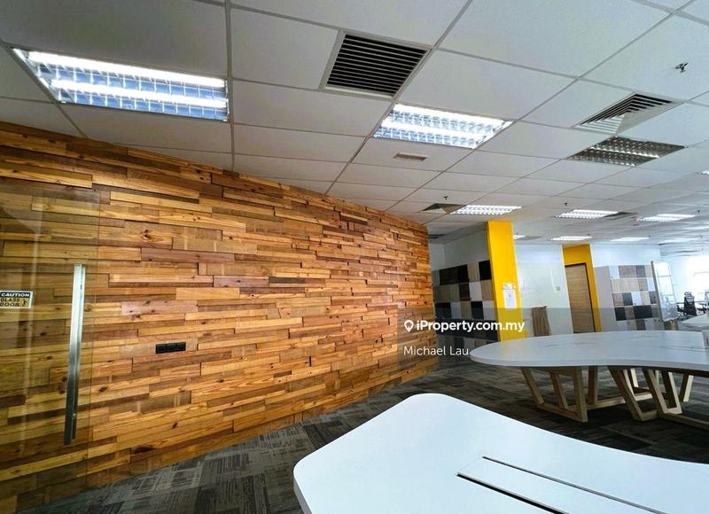 Pejabat untuk Disewa di Kelana Jaya, Petaling Jaya oleh Michael Lau - iProperty.com.my