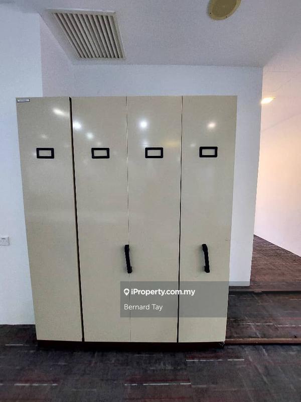 Office for Rent in Jalan Maarof, Bangsar, Bangsar by Bernard Tay - iProperty.com.my