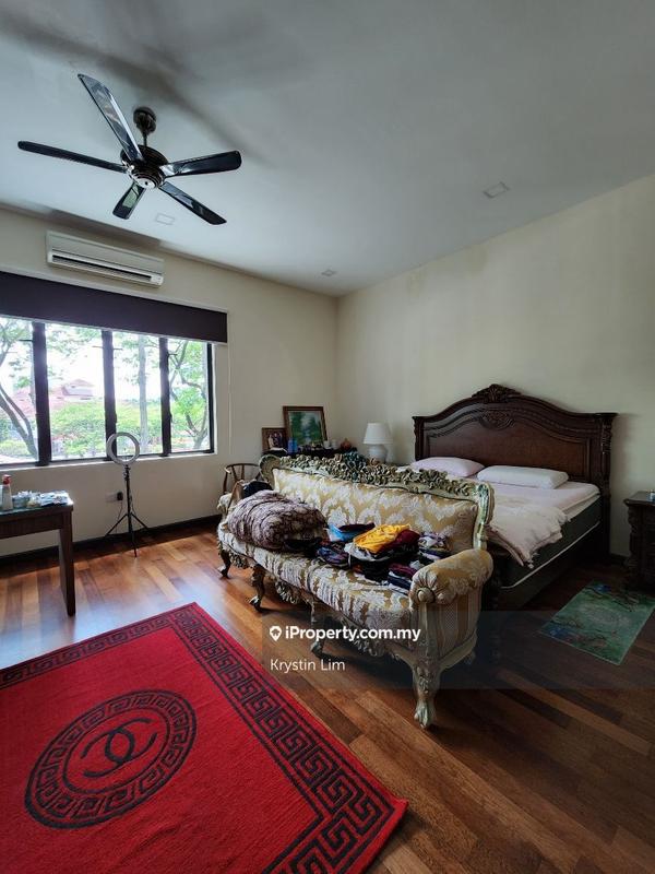 Bungalow House for Sale in Kota Kemuning, Shah Alam by Krystin Lim - iProperty.com.my