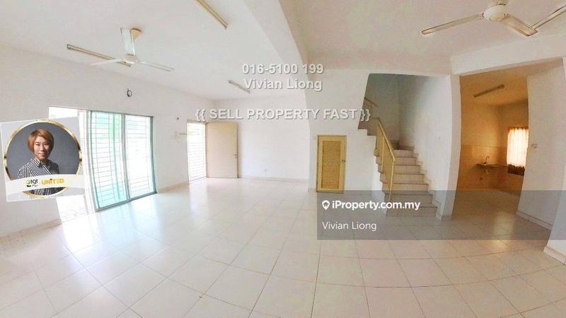 2-storey Terraced House untuk Dijual di Taman Pelangi Semenyih 2, Semenyih oleh Vivian Liong - iProperty.com.my