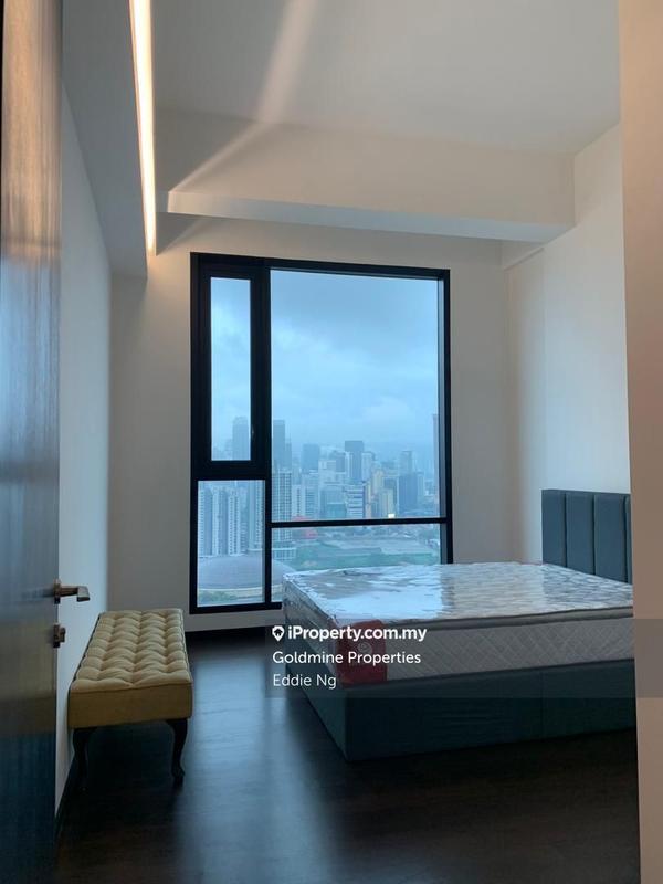 Residensi Servis untuk Dijual di Opus KL oleh Eddie Ng - iProperty.com.my