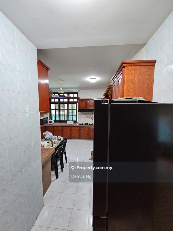 Banglo untuk Dijual di Taman Cemara, Sungai Petani oleh Derrick Ng - iProperty.com.my