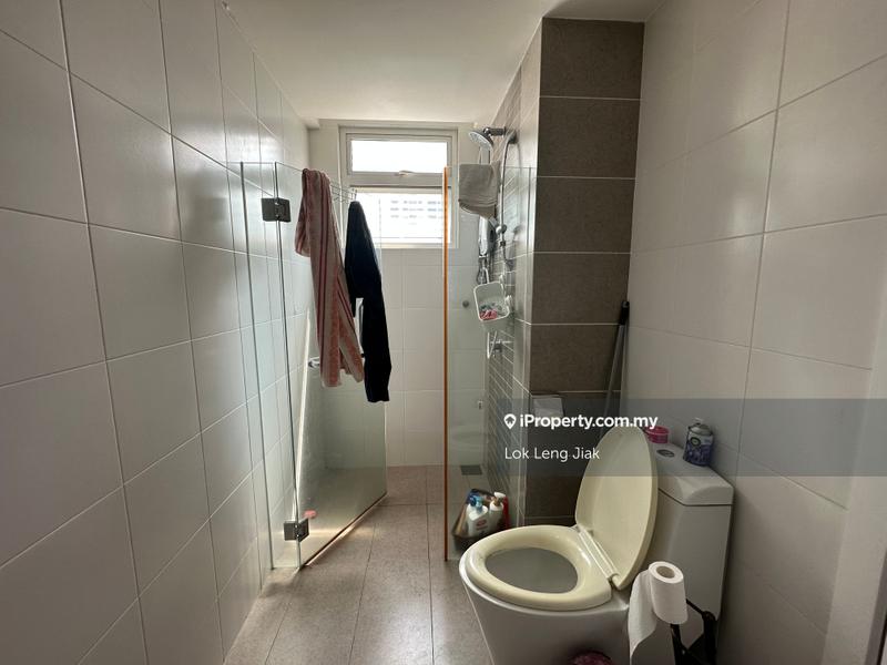 Condominium for Sale in Ceriaan Kiara by Lok Leng Jiak - iProperty.com.my