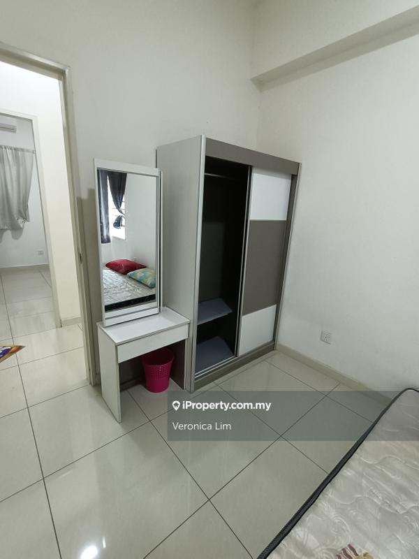 Service Residence for Rent in Savanna Executive Suite @ Southville City by Veronica Lim - iProperty.com.my