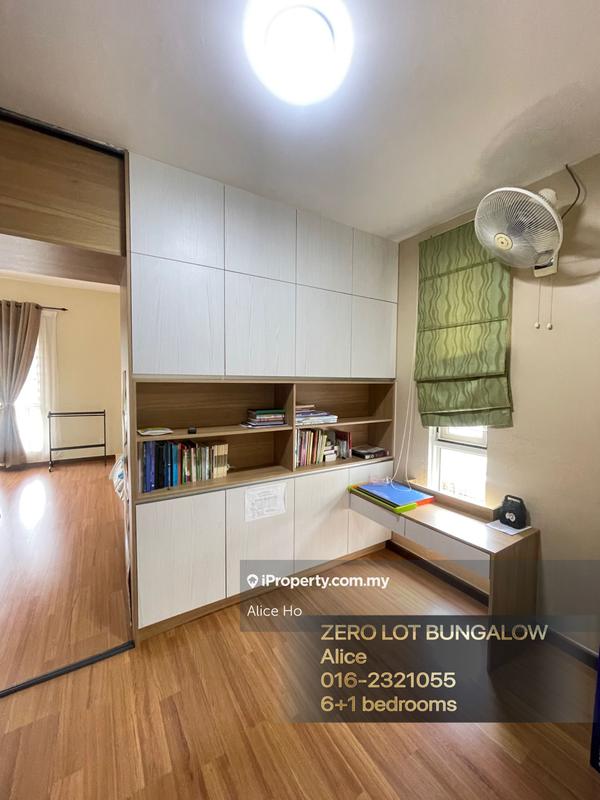 Bungalow House for Sale in Puchong, Selangor by Alice Ho - iProperty.com.my