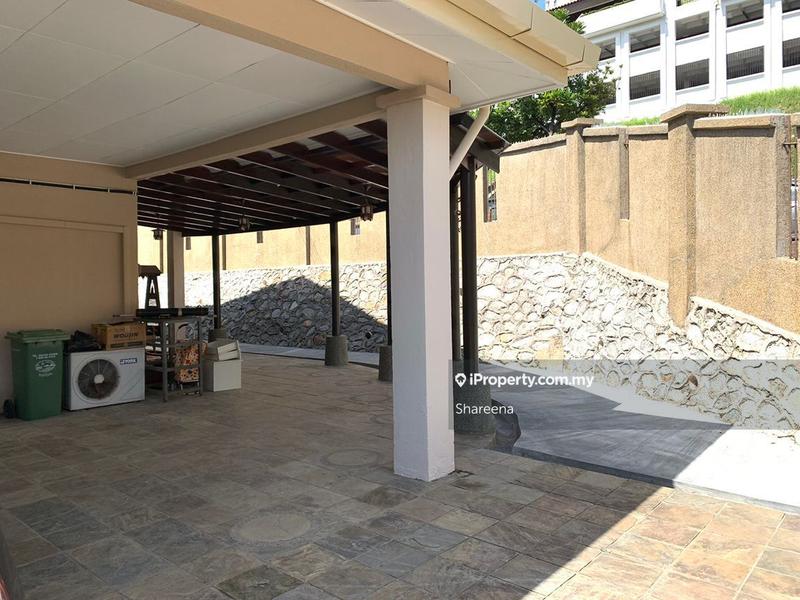 Rumah Berangkai 2 Tingkat untuk Dijual di Taman Bukit Pantai, Bangsar oleh Shareena - iProperty.com.my