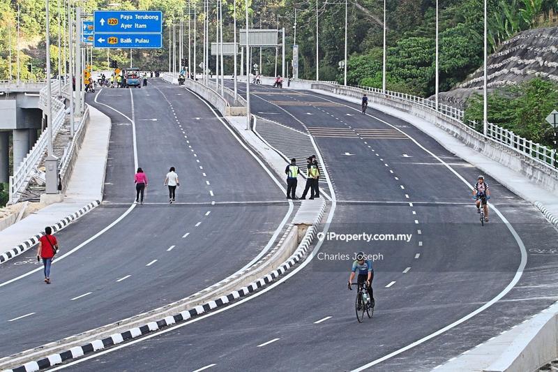 Residential Land for Sale in Balik Pulau, Balik Pulau by Charles Joseph - iProperty.com.my