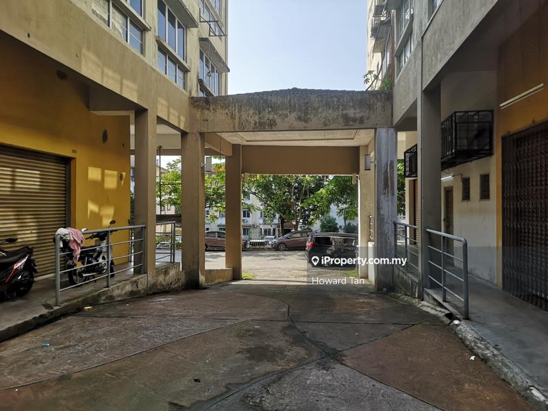 Kedai untuk Dijual di Damansara Damai, Selangor oleh Howard Tan - iProperty.com.my