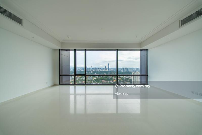 Kediaman Servis untuk Disewa di Pavilion Damansara Heights oleh Alex Yap - iProperty.com.my