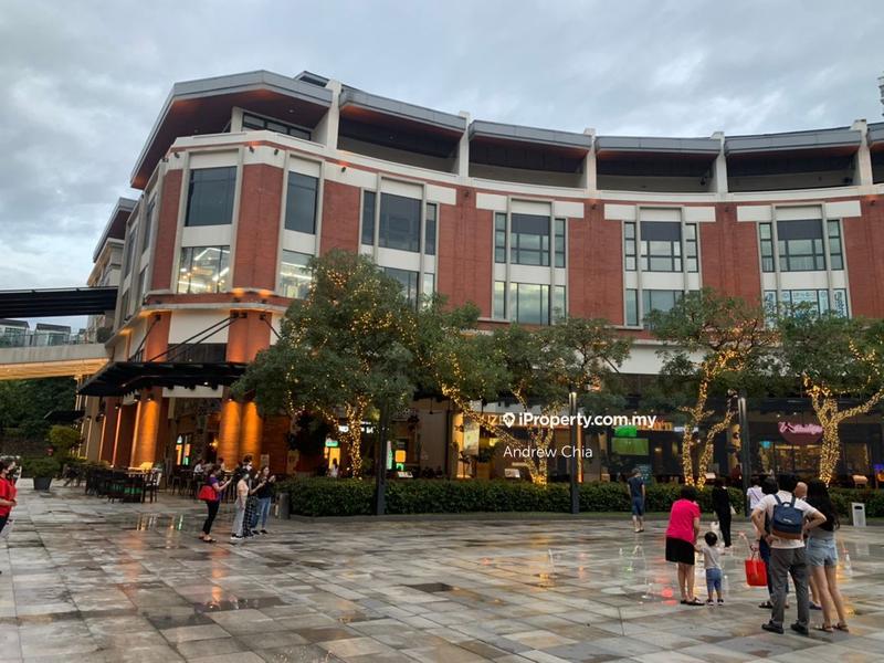 Soho for Sale in Desa Parkcity, Kuala Lumpur by Andrew Chia - iProperty.com.my