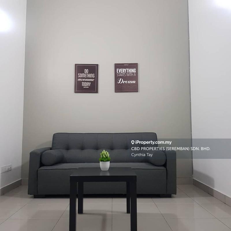 Rumah Teres 2-Tingkat untuk Disewa di Seremban 2, Seremban 2 oleh Cynthia Tay - iProperty.com.my
