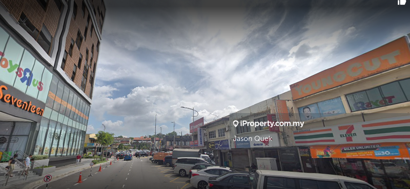 Shop for Sale in Seksyen 17, Petaling Jaya by Jason Quek - iProperty.com.my