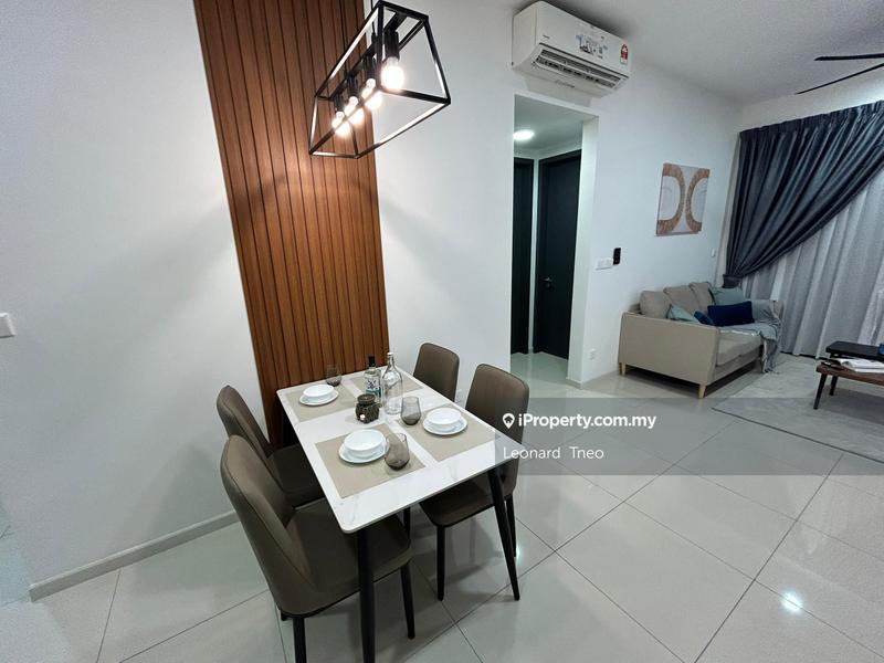 Service Residence for Rent in Sunway Velocity TWO by Leonard Tneo - iProperty.com.my