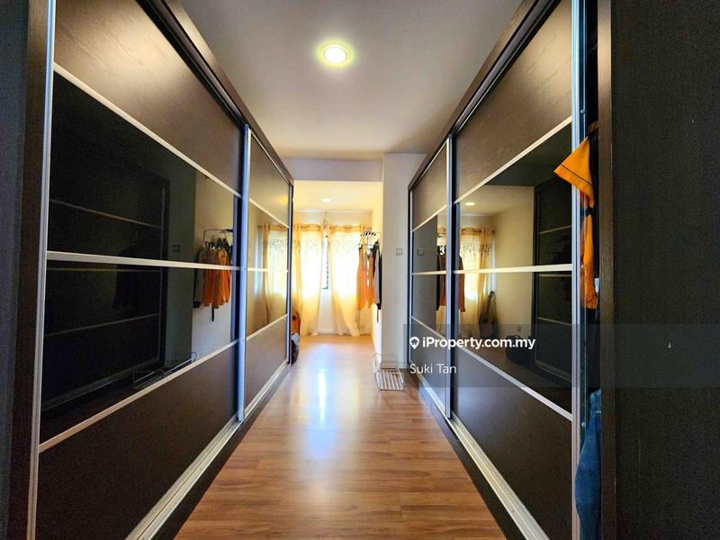 Rumah Teres 3-Tingkat untuk Dijual di Sungai Besi, Kuala Lumpur oleh Suki Tan - iProperty.com.my