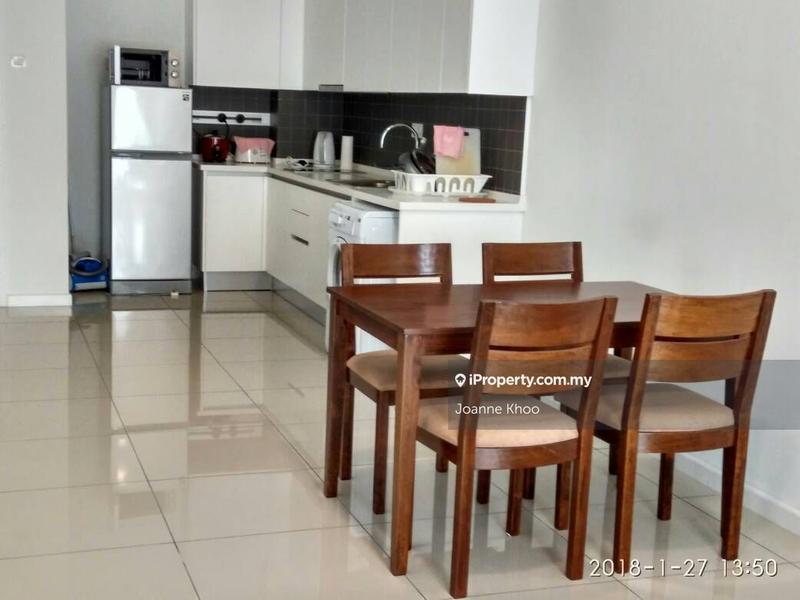 For Rent - Urbana Residences