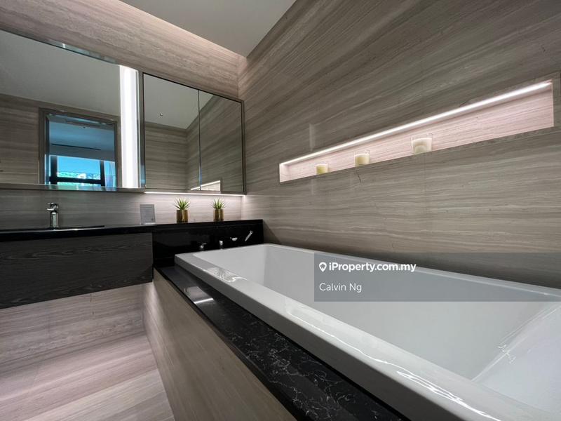 Service Residence for Sale in One Eleven Menerung by Calvin Ng - iProperty.com.my
