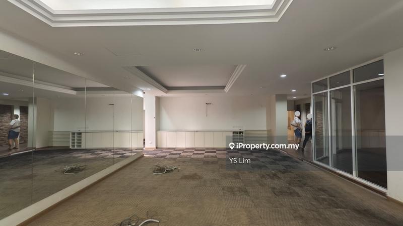 For Sale - En Bloc Shoplot at Bukit Bintang, Fahrenheit 88, Lot 10, Pavilion KL,  KL City Centre