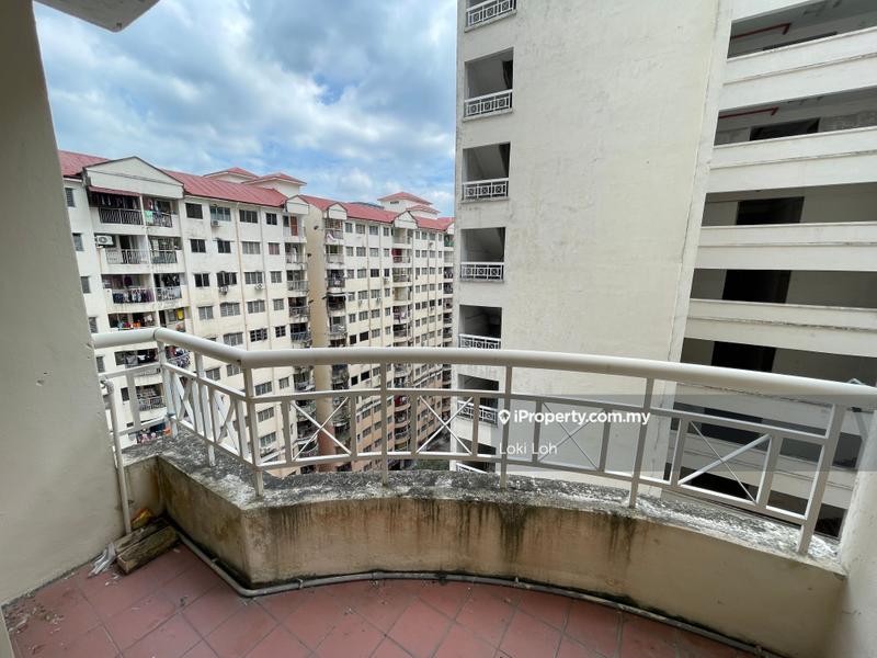 Apartment for Sale in Prima Saujana by Loki Loh - iProperty.com.my