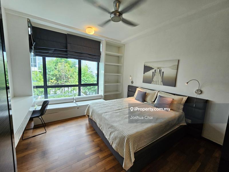 Condominium for Sale in The Address by Joshua Chai - iProperty.com.my