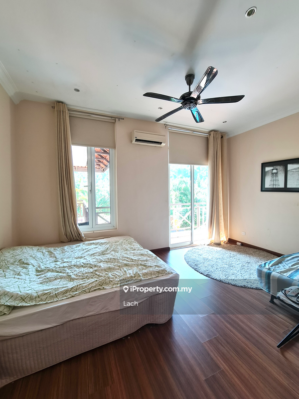 Bungalow House for Sale in Langkawi, Kuah by Lach - iProperty.com.my