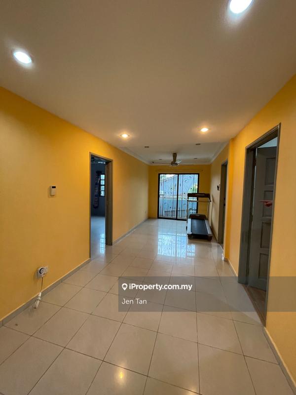 Rumah Teres 2-Tingkat untuk Dijual di Kota Kemuning, Shah Alam oleh Jen Tan - iProperty.com.my