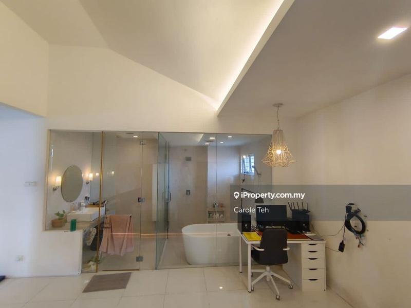 Semi-Detached House for Sale in Desa Tiara, Kuchai Lama, Sri Petaling, Oug, Kuchai Lama by Carole Teh - iProperty.com.my