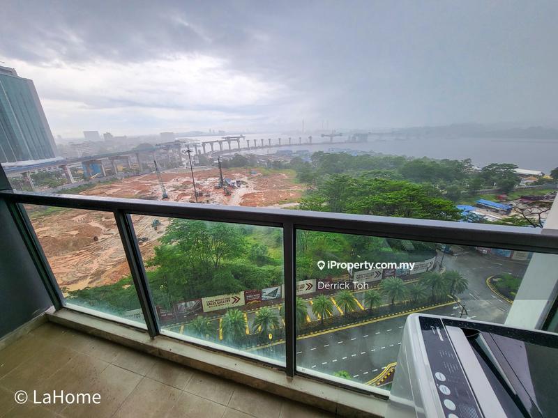 Residensi Servis untuk Disewa di R&F Princess Cove Phase 1 oleh Derrick Toh - iProperty.com.my